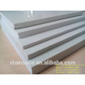 plastic pvc foam board for furniture / 5mm PVC Board, 15mm PVC Block